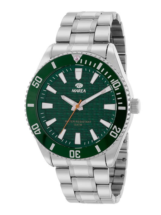 Marea Mens Watch