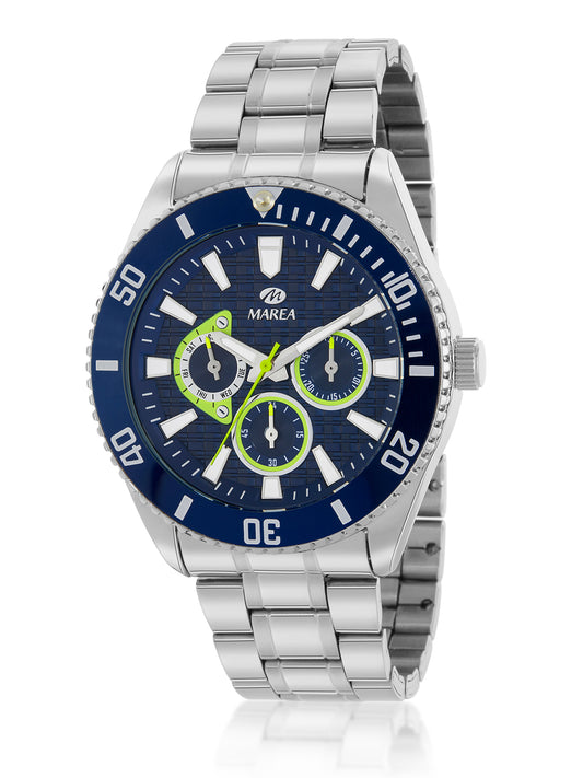 Marea Mens Watch