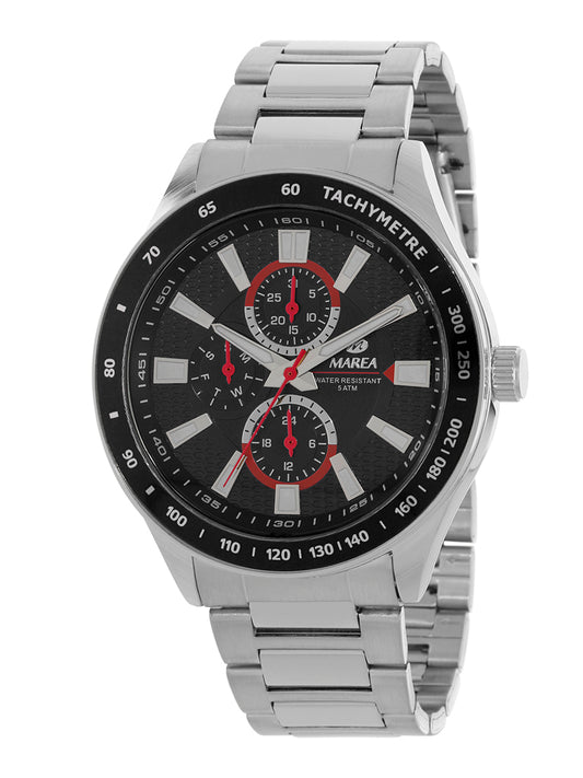 Marea Mens Watch