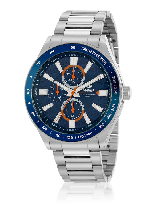 Marea Mens Watch