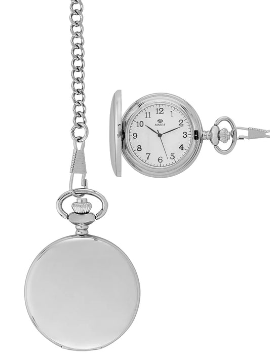 Marea Mens Pocket Watch