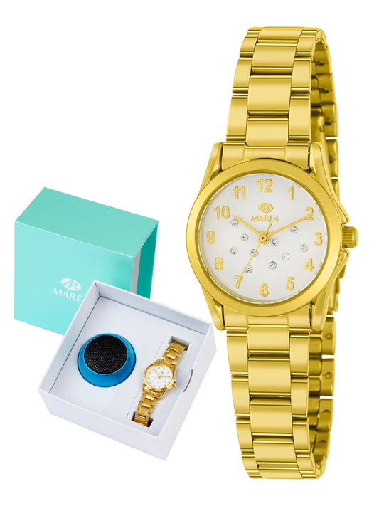 Marea Childrens Watch