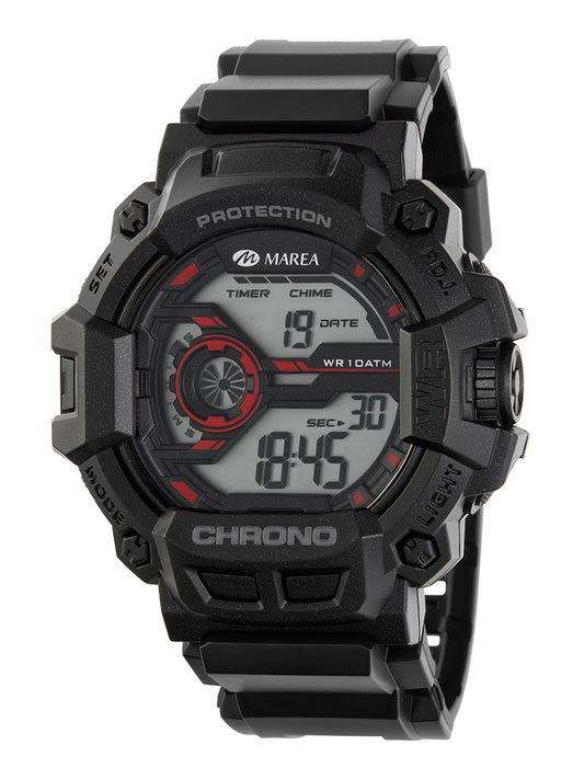 Marea Mens Watch