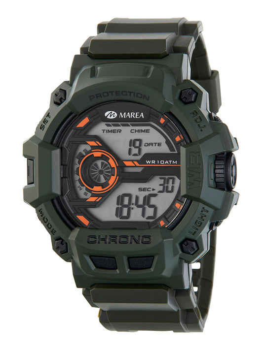 Marea Mens Watch