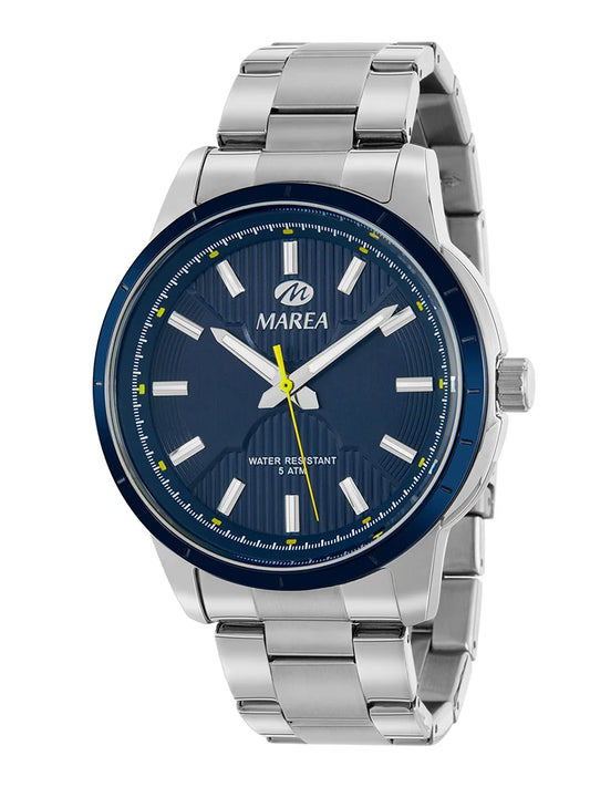 Marea Mens Watch