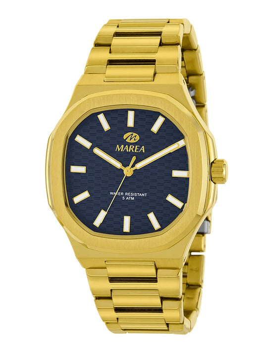 Marea Mens Watch