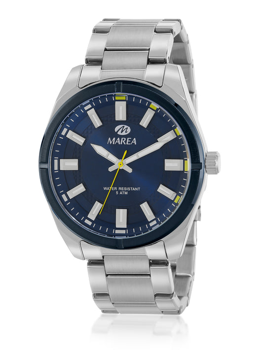 Marea Mens Watch