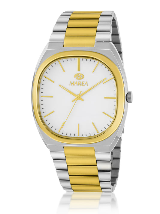 Marea Mens Watch