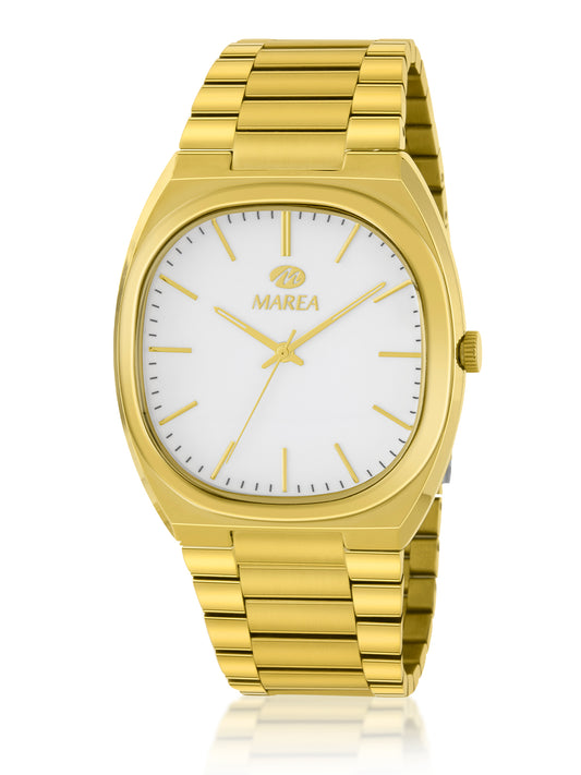Marea Mens Watch