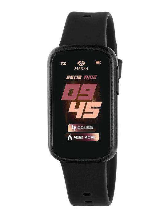 Marea Smart Watch