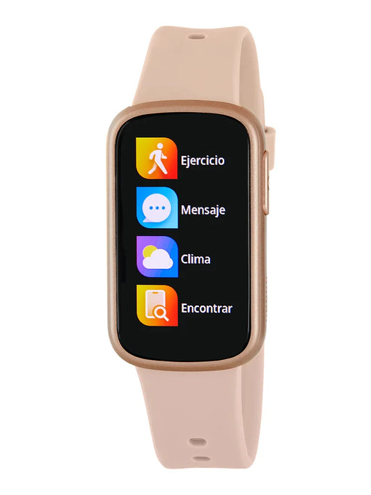 Marea Smart Watch