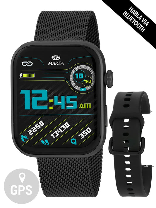 Marea Smart Watch