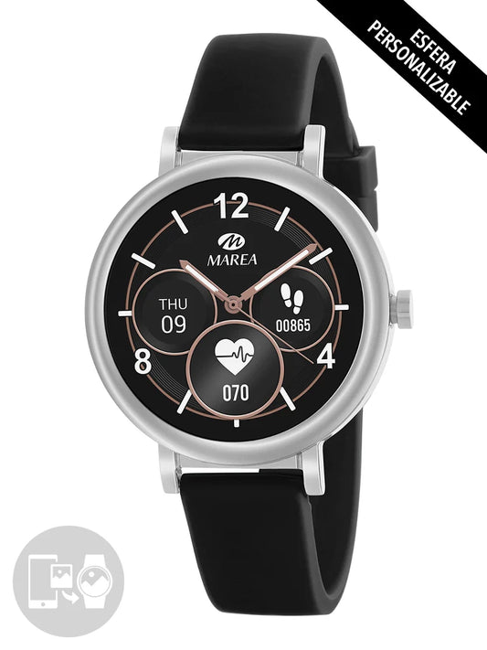 Marea Smart Watch