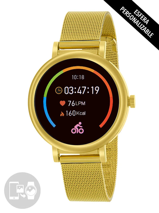 Marea Smart Watch