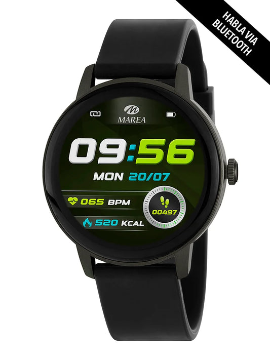 Marea Smart Watch