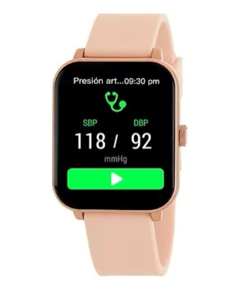 Marea Smart Watch