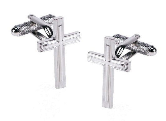 Cross Cufflinks