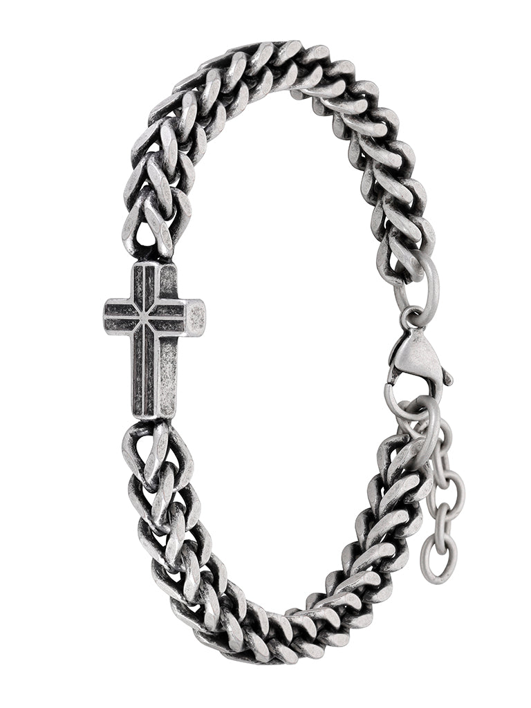 Franco Cross