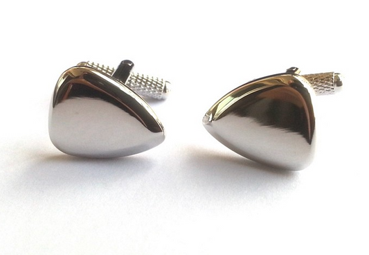 Plain Shield Plectrum