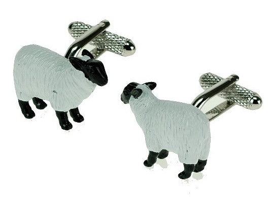 Sheep Cufflinks