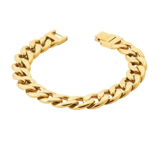 Stainless Steel Bracelet