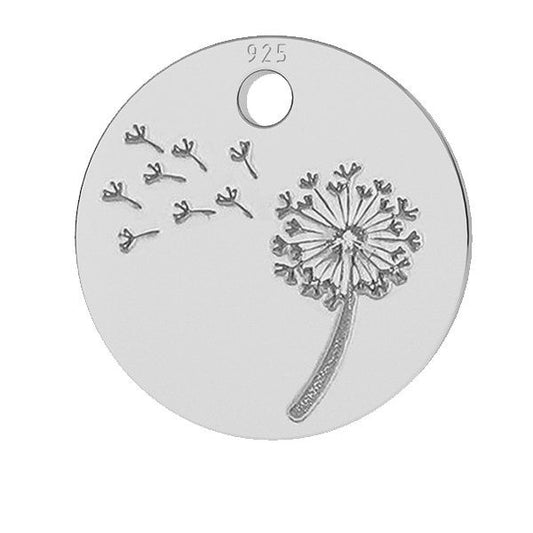 Dandelion Disc