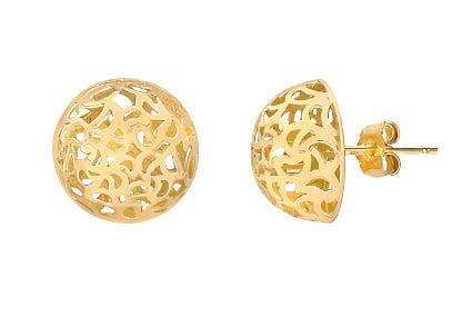 9ct Stud
