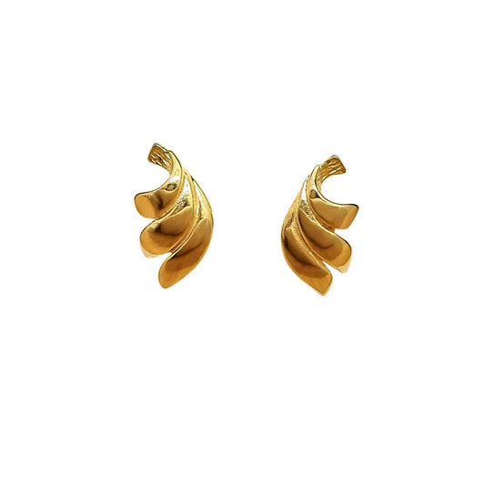 9ct 3 Curves