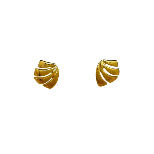 9ct Open fan