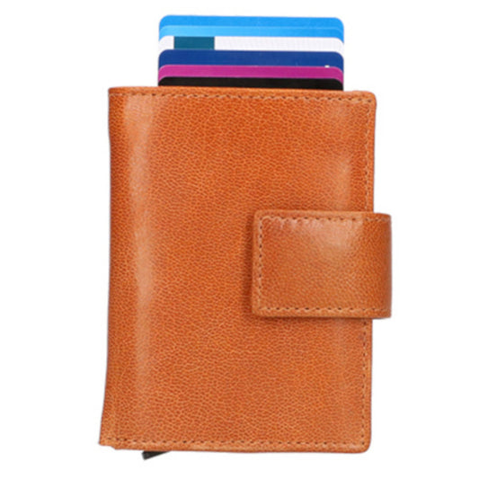 FIG - Single Stitch Tan
