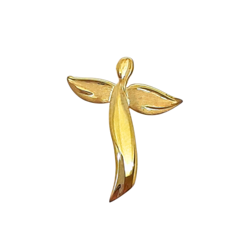 9ct Sweet Angel
