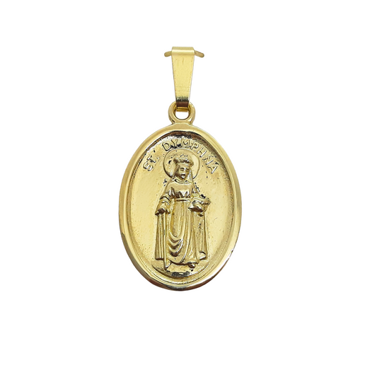 9ct St Dymphna