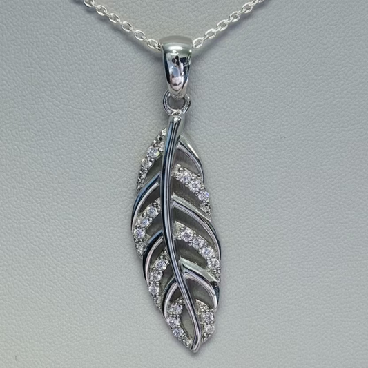 30mm cz Feather