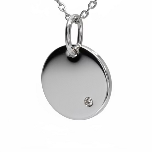 15mm Disc Diamond