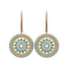 Earrings PS - 1531530