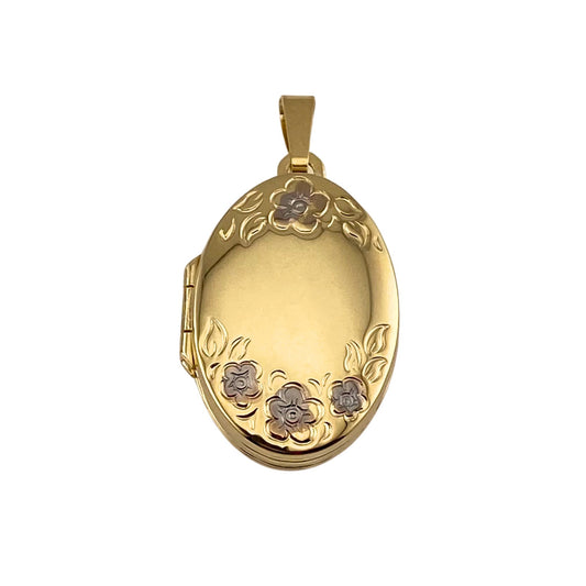 9ct 23mm Family