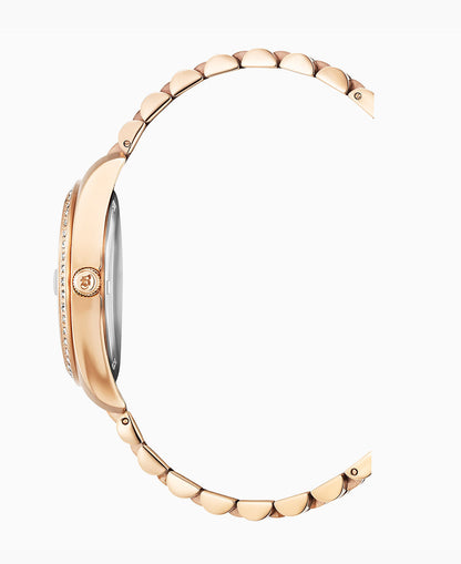 Inspiration Elegance 36mm • Stainless steel Swiss watch