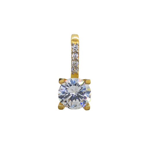 9ct 8mm drop