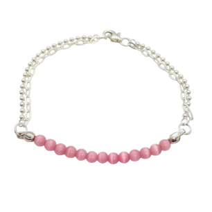 Beads On dbl Chain