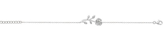 Rose Bracelet