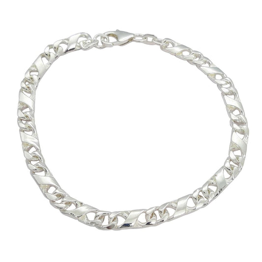 Gents Dollar Bracelet
