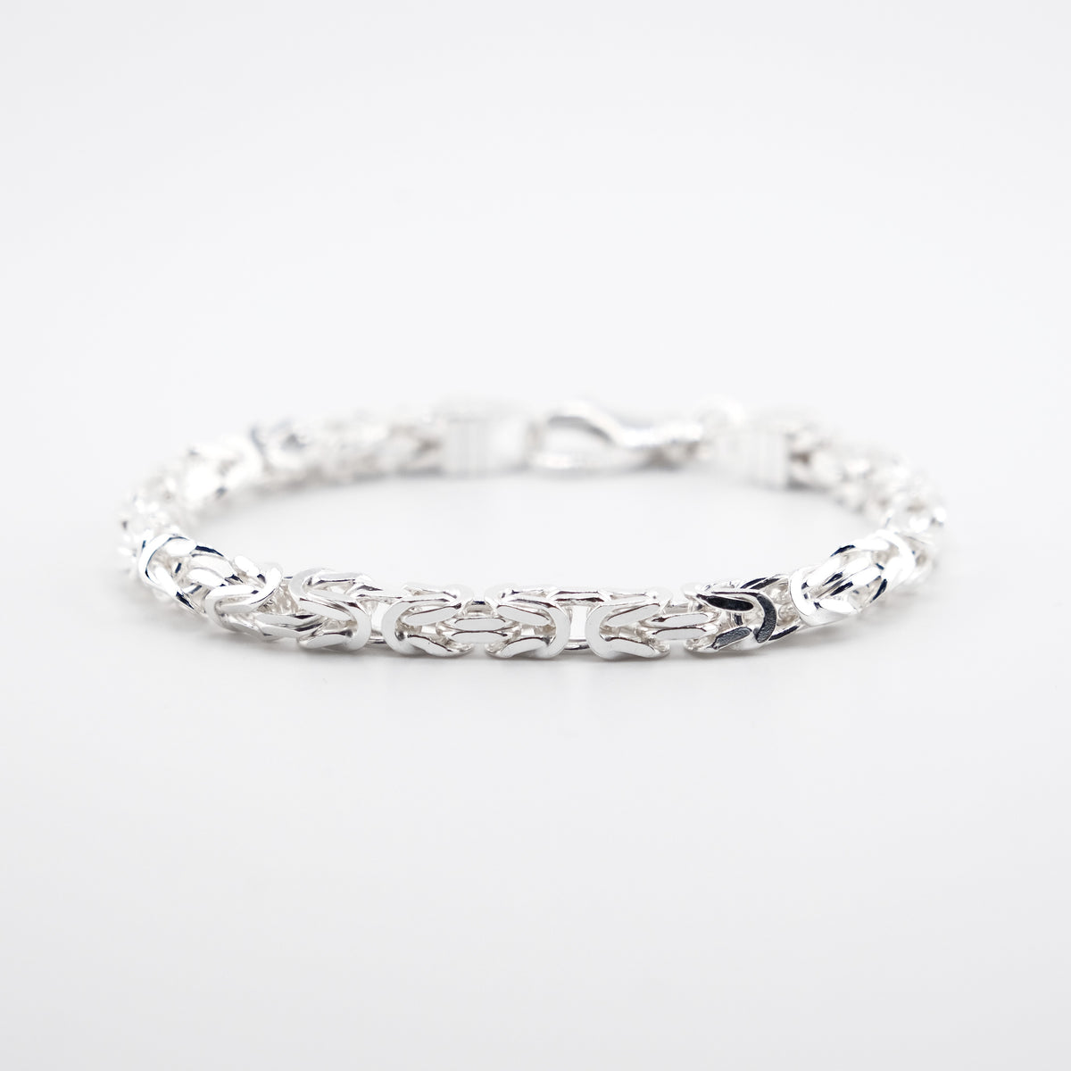 Byzantine Bracelet