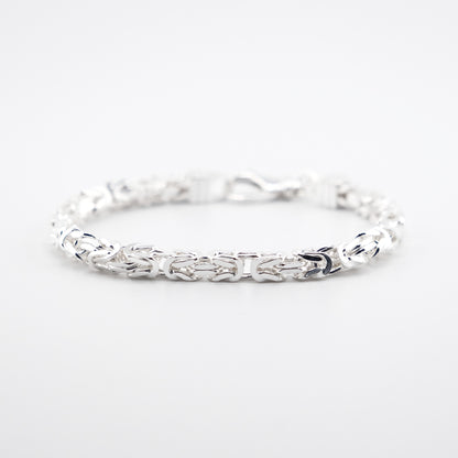Byzantine Bracelet