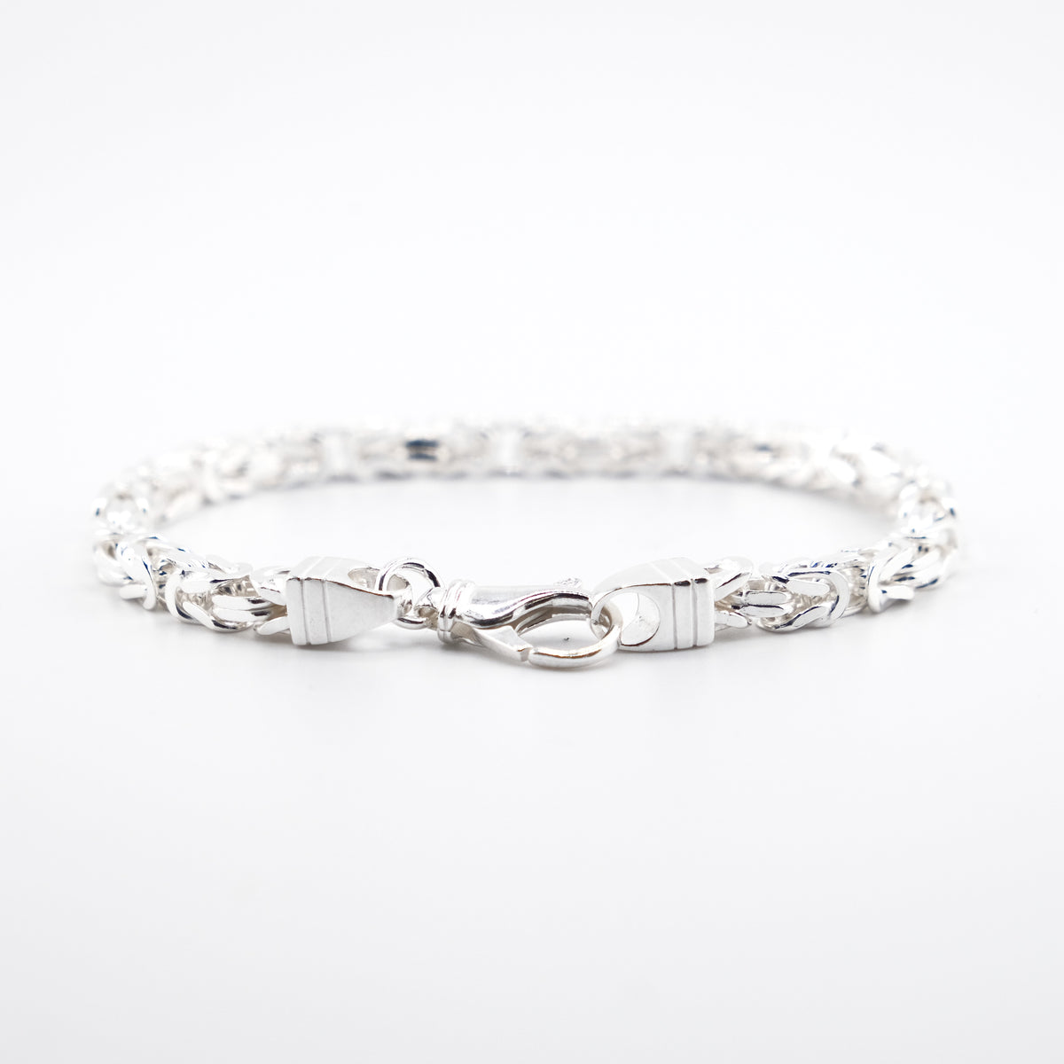 Byzantine Bracelet