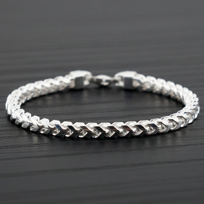 Foxtail Bracelet