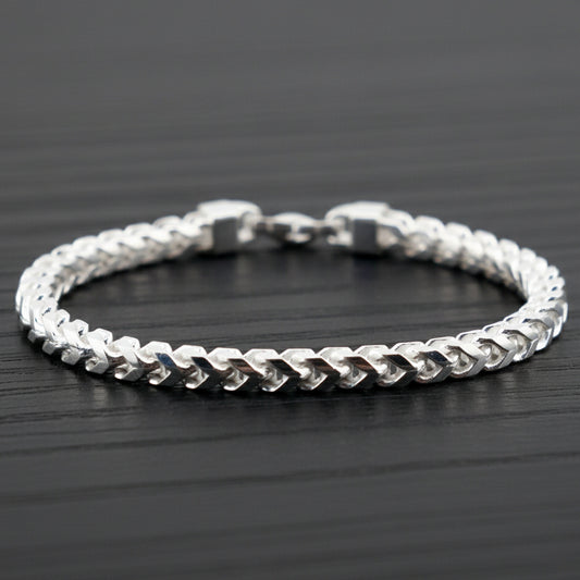 Foxtail Bracelet