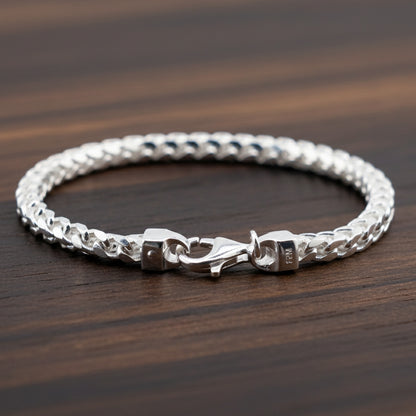 Foxtail Bracelet