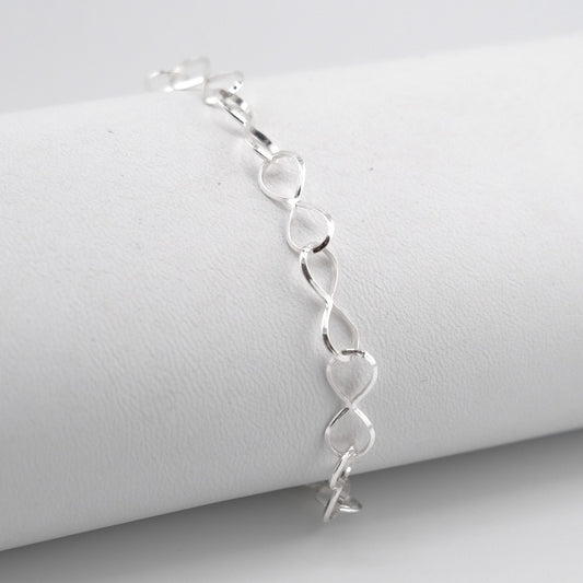 Infinity Bracelet