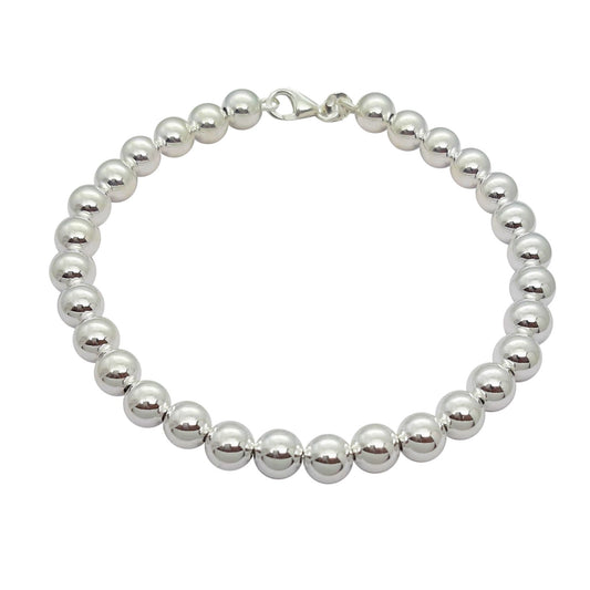 Ball Link Bracelet