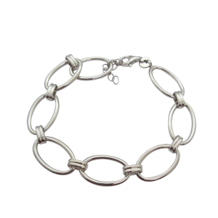 Oval Link